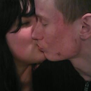 Meet your Posher, Kristina