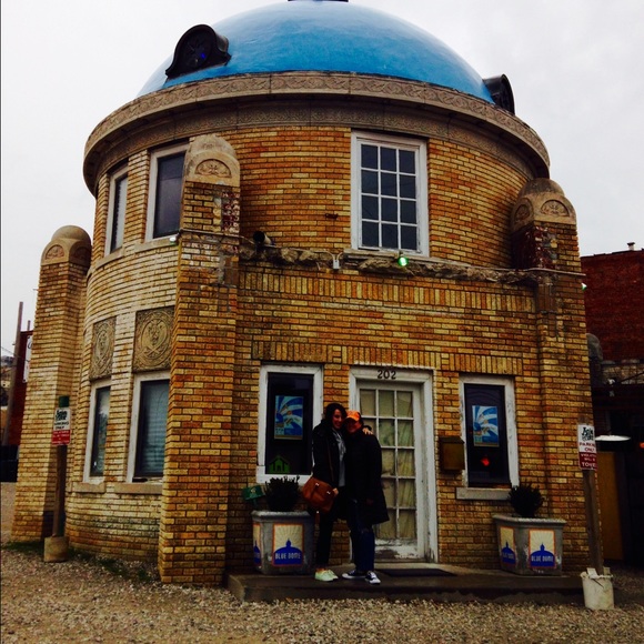 Meet your Posher, Kerry