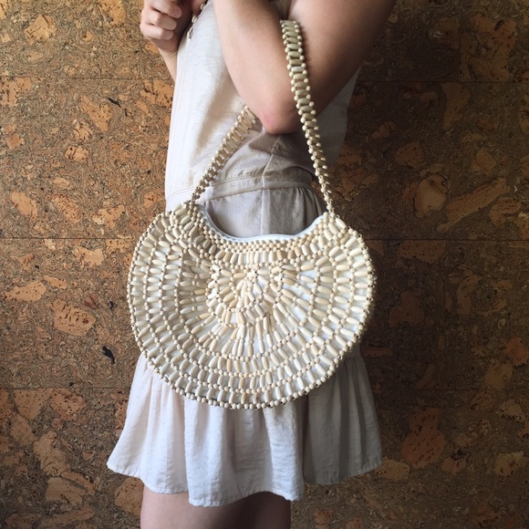 Perfect summer purse