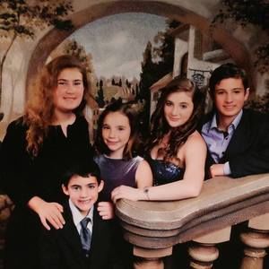 Meet your Posher, Alexandra