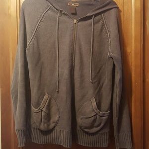 Light spring jacket