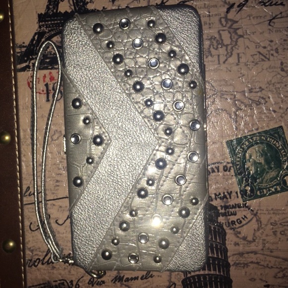‼️NWOT Maurice's Wristlet Wallet!