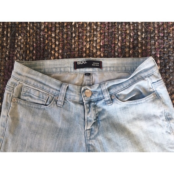 BDG Skinny Jeans