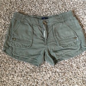 American eagle shorts