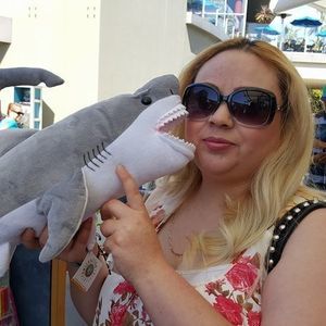 Meet your Posher, Arely