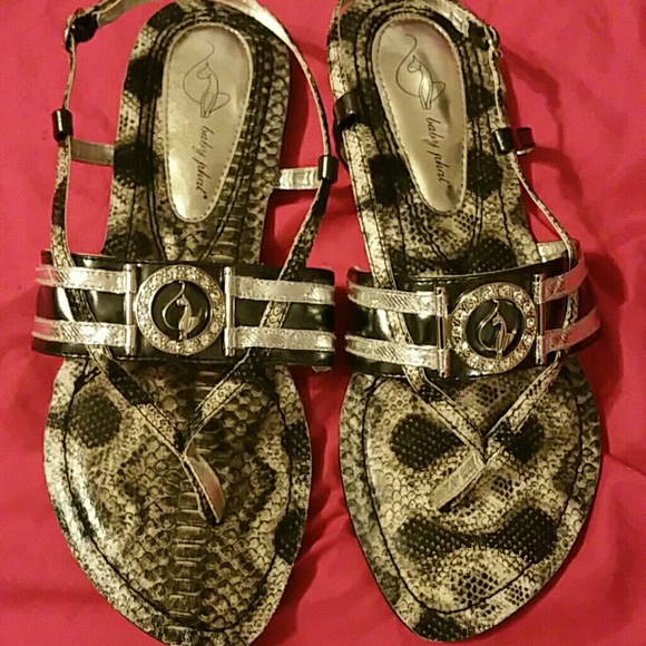 Shoes - Picture 2 of 2