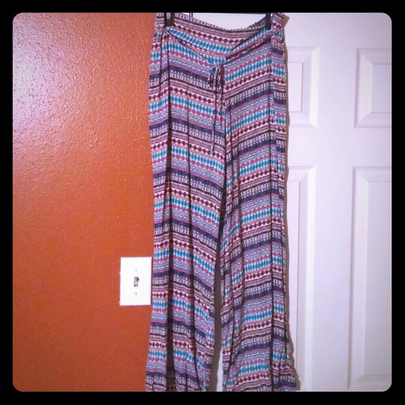 Cute pants