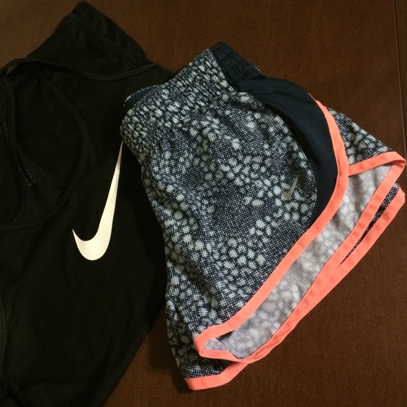 Nike Pants - Nike dry for shorts, xs