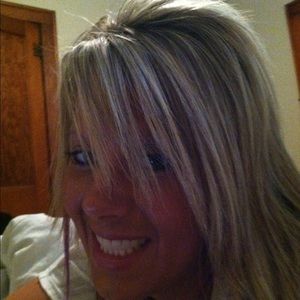 Meet your Posher, Nicole