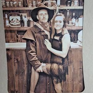 Meet your Posher, Jackie