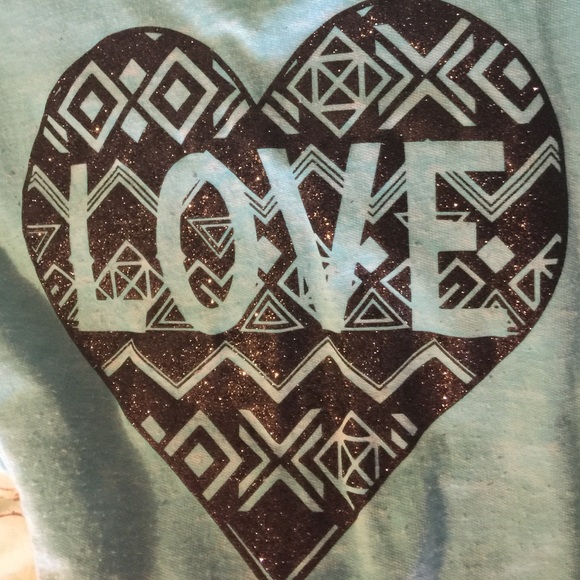 Quarter sleeve sweater - Picture 2 of 2