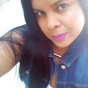 Meet your Posher, Erika