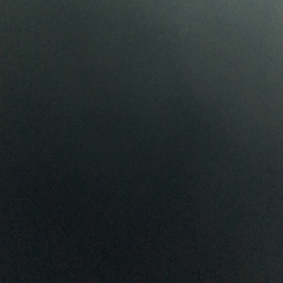 Just wanted to say...