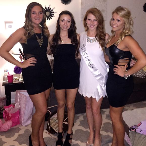 Meet your Posher, Emily