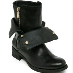 BCBGeneration Everest Bootie