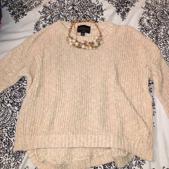 doesn't fit