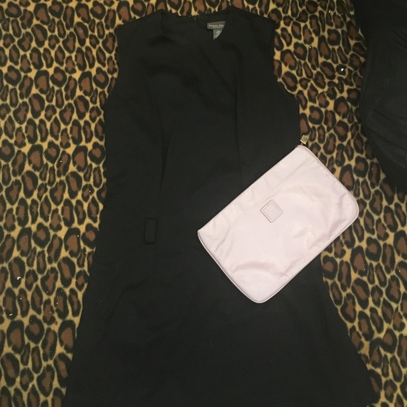 Banana Republic business cas dress