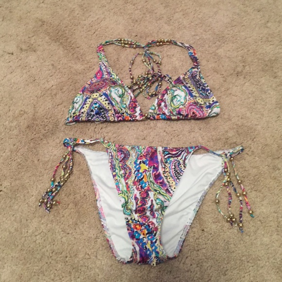 Victoria's Secret bikini