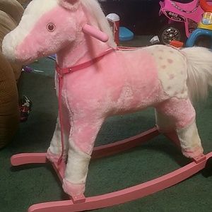 Meet your Posher, Sherry