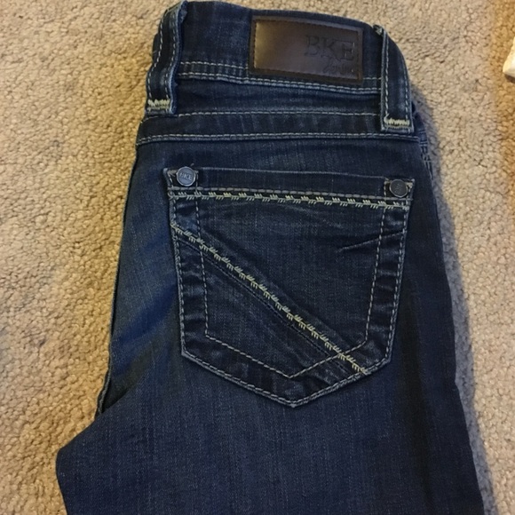Bke denim
