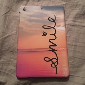 iPad mini case