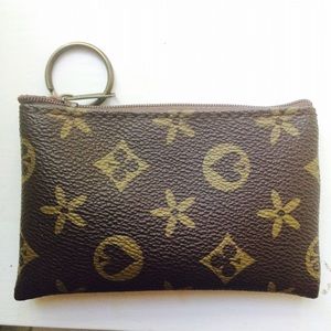 Coin Pouch