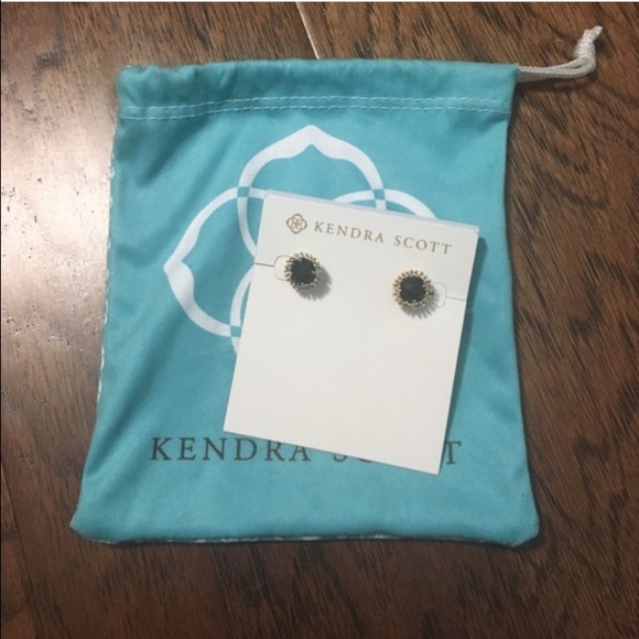 Kendra Scott Studs
