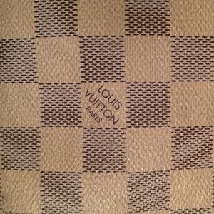 Wristlet/small purse