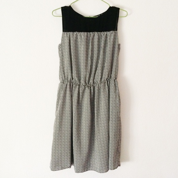 'Modesty' Dress