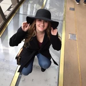 Meet your Posher, Alyssa