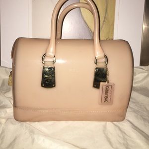 Authentic Furla Candy Bag