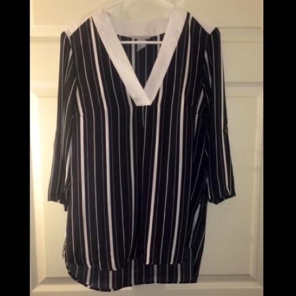 Business casual top