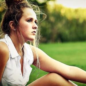 Meet your Posher, Evy