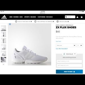 Meet your Posher, Makenna