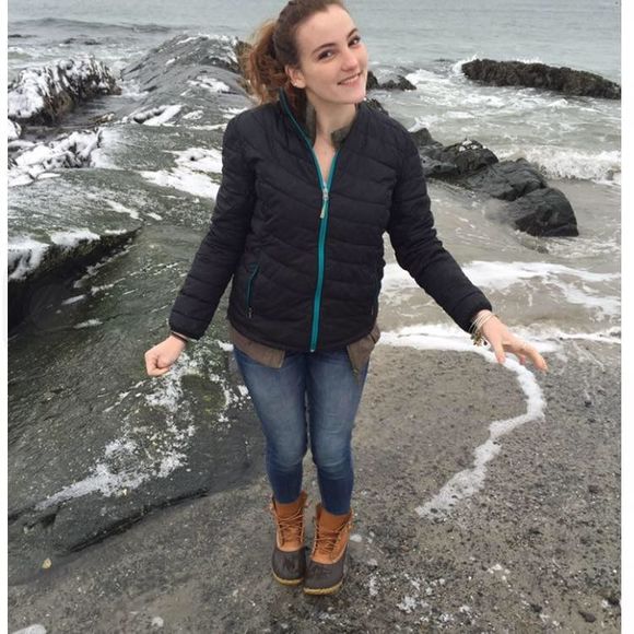 Meet your Posher, Tashia - Picture 5 of 5