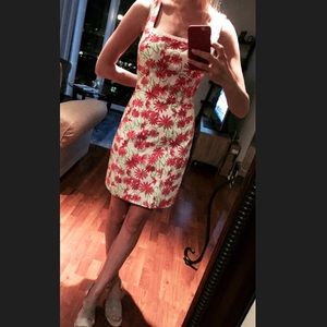 Brand new never worn Lilly Pulitzer Dress