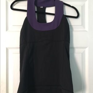 Lululemon Women's Tank Top