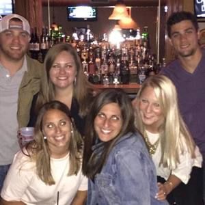 Meet your Posher, Kelsey