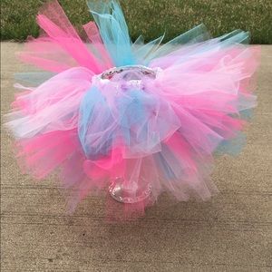 TuTu Skirt
