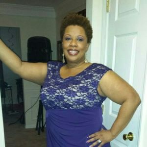 Meet your Posher, Yolanda