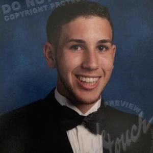 Meet your Posher, Jeffery