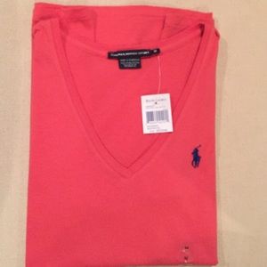 Ralph Lauren women's tee