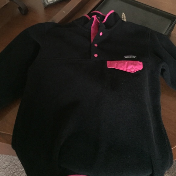 Patagonia jacket Woman's Medium