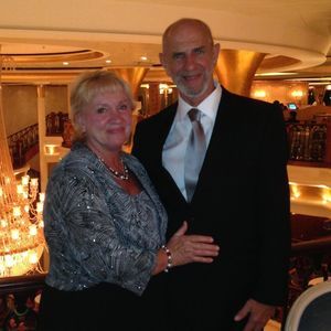 Meet your Posher, Marsha