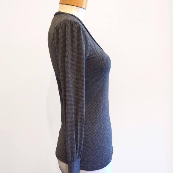 French Connection top