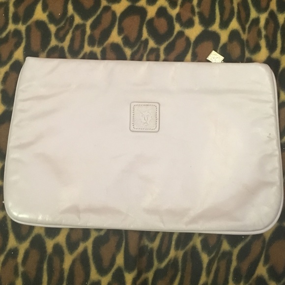 Anne Klein clutch