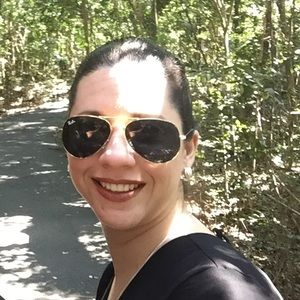 Meet your Posher, Jenny