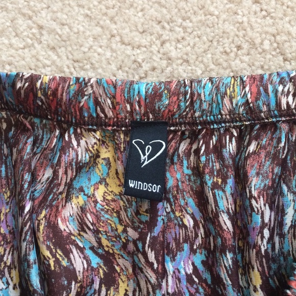 Windsor Dress - Picture 4 of 4