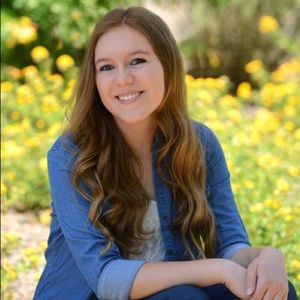 Meet your Posher, Erica