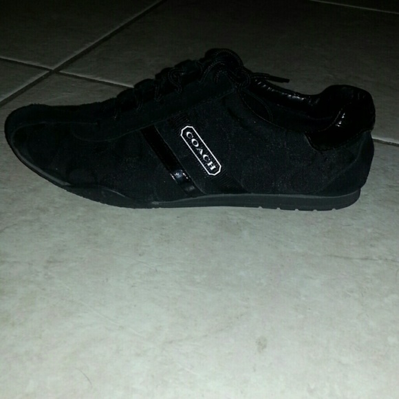 Coach Shoes - image 1